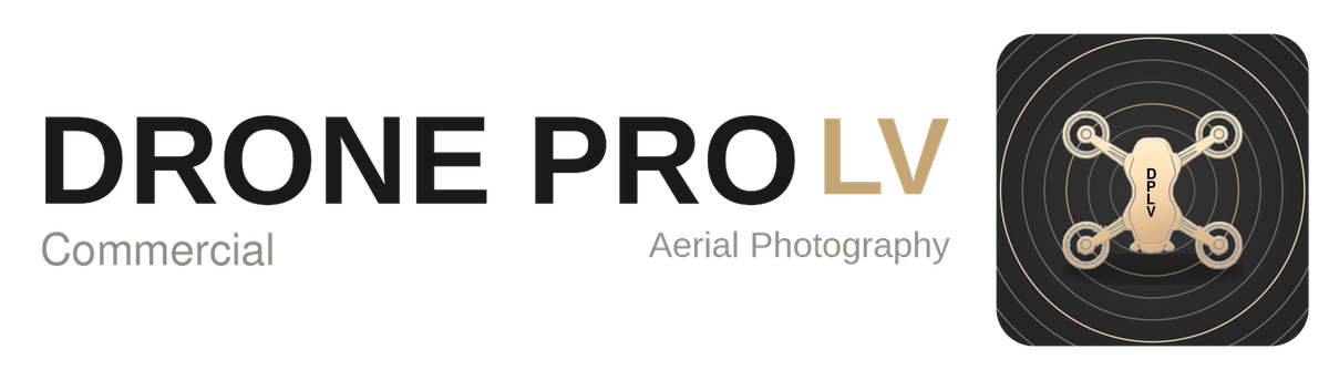 Drone Pro LV — Commercial Aerial Photography